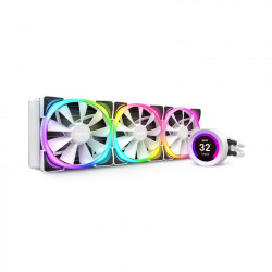 Tản nhiệt NZXT Kraken Z73 - RGB - White (RL-KRZ73-RW)