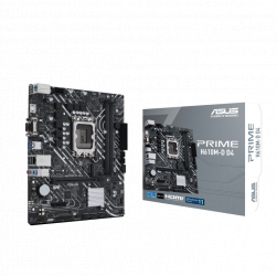 Mainboard Asus PRIME H610M-D DDR4