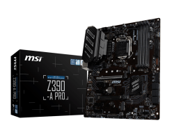 Mainboad MSI Z390A PRO