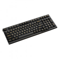 Bàn phím cơ FL-Esports FL980SAM Polar Night Kailh Box Red Switch
