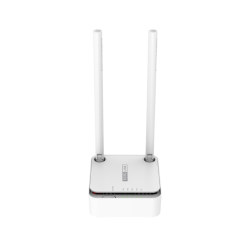 Router Wifi WL Totolink N200RE-V5 (Mini Router Wi-Fi chuẩn N 300Mbps, 2 ăng ten)