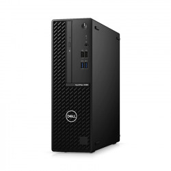 Máy bộ Dell Optiplex 3080SFF- 10505-4GSSD (Cpu i5-10505, Ram 4GB, Ssd 256Gb, Intel Graphics, Dvdrw, Mouse,Keyboard,)