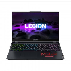 Laptop Lenovo Legion 5 15ACH6H 82JU00QEVN Xanh (Cpu R5-5600H, Ram 8GB , Ssd 512GB, Vga| RTX 3060 6GB, 15.6 inch FHD, Win 11)