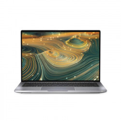 Lapop Dell Latitude 9420 70269805 (Cpu i5-1145G7, Ram 16GB, Ssd 256GB, Intel Iris Xe Graphics, 14 inch FHD+, Win10 Pro)