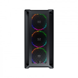 Case Xigmatek LUX M 3FR EN48250