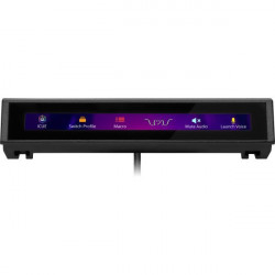 Bảng điều khiển bằng cảm ứng Corsair iCUE NEXUS CH-9910010-AP