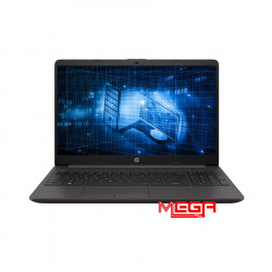 Laptop HP 250 G8 518U0PA Xám (Cpu i3-1005G1, Ram 4GB, Ssd 256GB, Intel® UHD, 15.6 inch FHD, Win 10)