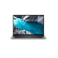 Laptop Dell XPS 13 9310 2in1 70273578 Bạc (Cpu i5-1135G7, ram 8gb, ssd 512gb, Intel Iris Xe Graphics ,Win11, 13.4 inch FHD, Office HS21)