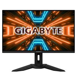 LCD Gigabyte M32Q 32 inch SS IPS 170Hz 2560 x 1440 (QHD) HDMI, DP, USB