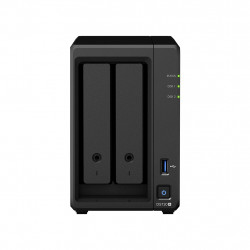 Thiết bị lưu trữ Synology DS720+ (Chưa có ổ cứng)