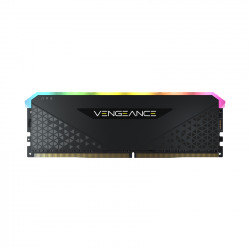 Ram 16gb/3200 PC Corsair Vengeance DDR4 RGB RS RGB Led CMG16GX4M1E3200C16