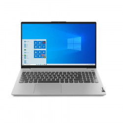 Laptop Lenovo IdeaPad 5 15ITL05 82FG01H8VN Xám(Cpu i5-1135G7, Ram 8GB, Ssd 256GB, Iris Xe Graphics,15.6 inch FHD, Win 11)