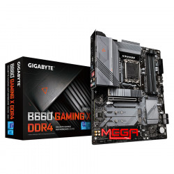 Mainboard Gigabyte B660 GAMING X DDR4