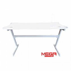 Bàn gaming E-Dra Z Tank V2 Trắng