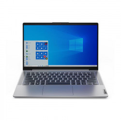 Laptop Lenovo IdeaPad 5 14ITL05 82FE016LVN Xám (Cpu Core i5-1135G7, Ram 8GB, SSD 512GB, Vga Intel Iris Xe, 14.0 inch FHD, Win 11)