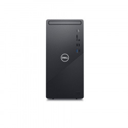Máy bộ Dell Inspiron 3891 MTI51101W1 (Cpu i5 - 11400 (2.60 GHz to 4.40 GHz), Ram 8GB, HDD 1TB 7200RPM, Vga intel UHD Graphics 730, Keyboard, Mouse, Win11)