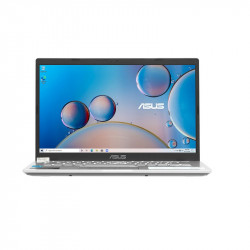 Laptop Asus VivoBook X415EA-EB637W Bạc (Cpu i5-1135G7, Ram 8GB, SSD 512GB, 14 inch FHD, Win11)