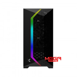 Case Xigmatek GEMINI II 3FB EN48366