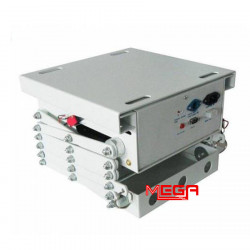 Giá treo máy chiếu điện Dalite ECM110