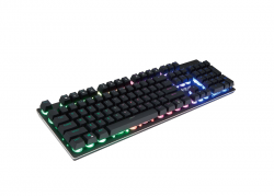 Bàn phím  giả cơ E-BLUE EKM768