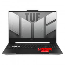 Laptop Asus TUF Dash F15 FX517ZC-HN079W Trắng (Cpu i5-12450H, Ram 8GB, SSD 512GB, Vga RTX 3050 4GB, 15.6 inch FHD, Win 11)