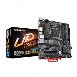 Mainboard Gigabyte B660M D3H DDR4