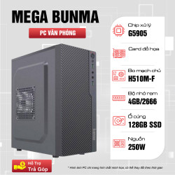 PC MEGA BUNMA