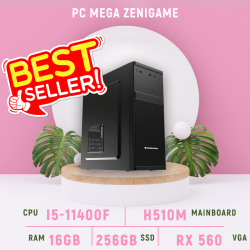 PC MEGA ZENIGAME