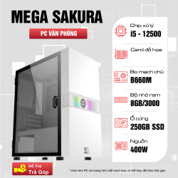 PC MEGA SAKURA 