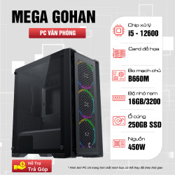 PC MEGA SON GOHAN