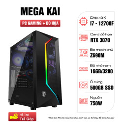 PC MEGA  KAI