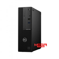 Máy bộ Dell OptiPlex 3080 SFF 70280897 (Cpu i3-10105, Ram 4GB, Hdd 1TB, DVDRW,VGA Port, Mouse, Keyboard, Fedora,)