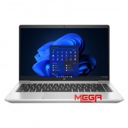Laptop HP ProBook 440 G9 (Core i7 sz3 G12 Label, Ram 8gb 3200, Ssd 1Tb PCIe-4x4 2280, Intel HD Graphic, Win 11 Pro, 14 inch, FHD)
