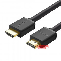 Cáp HDMI 1.5M 1.4  cao cấp hỗ trợ Ethernet Ugreen 60820