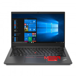 Laptop Lenovo Thinkpad E14 Gen 2-ITU 20TA00ABVA Đen (Cpu i5-1135G7, Ram 8GB, SSD 512GB, Vga Intel Iris Xe, 14 inch FHD, FreeDos)