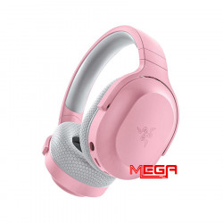 Tai nghe Razer Barracuda X-Wireless Multi-Platform Gaming and Mobile Headset - Hồng (RZ04-03800300-R3M1)