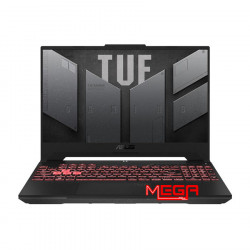 Laptop ASUS TUF Gaming A15 FA507RM-HN018W Xám (Cpu R7-6800H, Ram 8GB, SSD 512GB, Vga RTX 3060 6GB, 15.6 inch FHD, Win 11)
