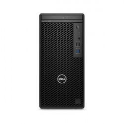 Máy bộ Dell OptiPLex 3080 Tower 42OT380027 (Cpu i5-10105, Ram 4GB, Hdd 1TB, DVDRW, VGA Port, Mouse, Keyboard, Fedora)