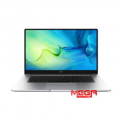 Laptop Huawei BoD-WDH9 Matebook D15 6941487251964 Bạc (Cpu i5-1135G7, Ram 8GB, SSD 256GB, Vga Intel Iris Xe, 15.6 inch IPS FHD, Win 11)