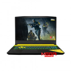 Laptop MSI Gaming Crosshair 17 B12UEZ-264VN Đen (Cpu i7-12700H, Ram 16GB (8Gbx2), SSD 1TB, Vga RTX 3060 6G, 17.3 inch FHD, Win 11, Balo)