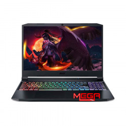 Laptop Acer Nitro 5 Eagle AN515-57-71H1 (NH.QEUSV.005) Đen (Cpu i7-11800H, Ram 16GB, SSD 512GB, Vga GeForce RTX 3060, 15.6 inch FHD, Win 11)