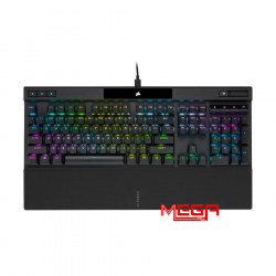 Bàn phím Corsair K70 PRO BLK-MX Brown-RGB CH-9109412-NA