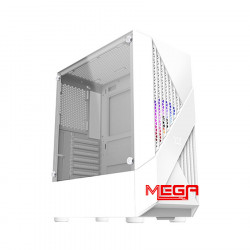 Case Xigmatek Infinity Arctic 1F-ATX EN48960 (Trắng)