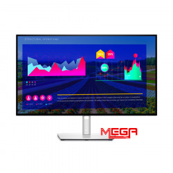 LCD Dell Monitor U2722D 27 inch 2K (2560 x 1440)