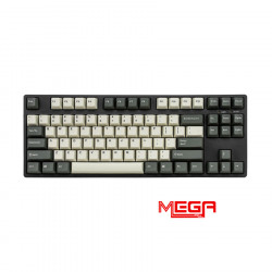 Bàn phím cơ IKBC CD87 Vintage Brown switch