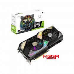 Vga Asus KO RTX 3060 Ti O8G V2 GAMING