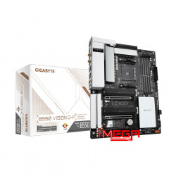 Mainboard Gigabyte B550 VISION D-P