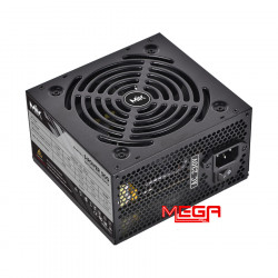 Nguồn máy tính MIK S-Power 500W ATX 12V 2.3A