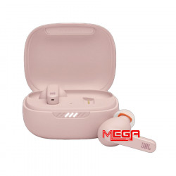 Tai nghe JBL True Wireless Live Free 2 TWS - Pink