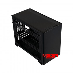 Case Cooler Master MasterBox NR200P ITX TG